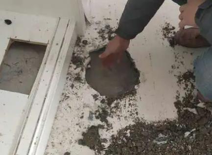 科尔沁左翼后卫生间漏水维修公司分享下精确定位查漏水一次多少钱?不同级别收费不同