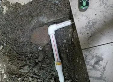 科尔沁左翼后阳台漏水维修时有哪些声音会影响检漏仪